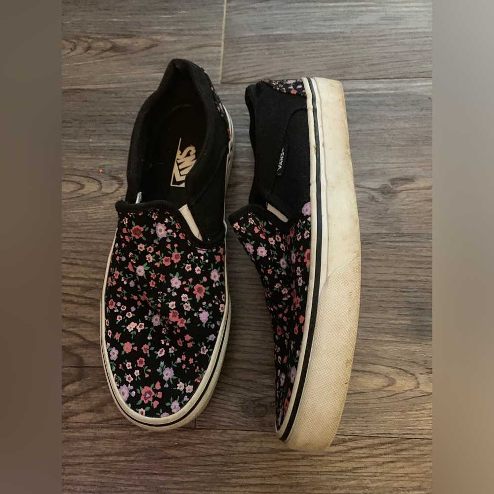Vans